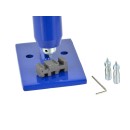 Przyrząd do roznitowywania łańcuchów (4)