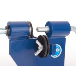 Przyrząd do nitowania łańcuchów (4)