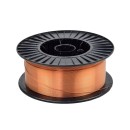 Drut spawalniczy 1mm 15kg (1/60)