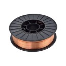 Drut spawalniczy 0,6mm 5kg(1/200)