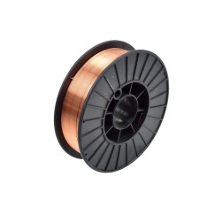 Drut spawalniczy 0,6mm 5kg(1/200)