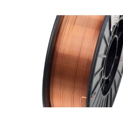 Drut spawalniczy 0,6mm 5kg(1/200)