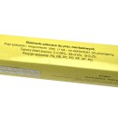 Elektrody spawalnicze 3,25mmx350mm różowe (5kg) (4)