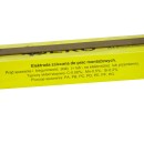 Elektrody spawalnicze 4mmx350mm różowe (5kg) (4)