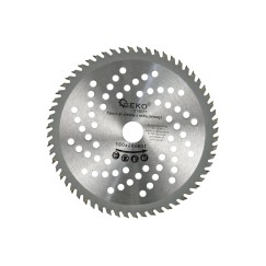 Tarcza do drewna 160x20x60T(otwory)(100)