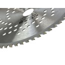 Tarcza do drewna 180x20x60T(otwory)(50)