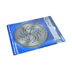 Tarcza do drewna 180x20x60T(otwory)(50)