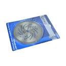 Tarcza do drewna 180x20x60T(otwory)(50)