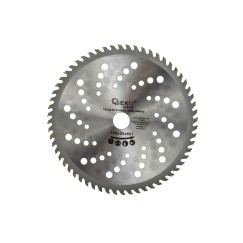 Tarcza do drewna 185x20x60T(otwory)(50/100)