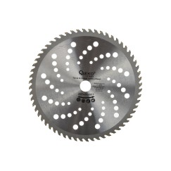 Tarcza do drewna 205x20x60T(otwory)(50)