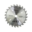 Tarcza do drewna 300x32x24T(otwory)(20)