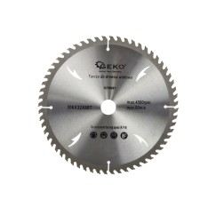 Tarcza do drewna 300x32x60T(otwory)(20)