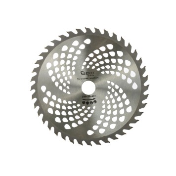 Tarcza do drewna 250x30x40T(otwory) (25)