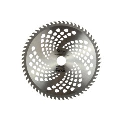 Tarcza do drewna 250x30x60T(otwory) (25/50)