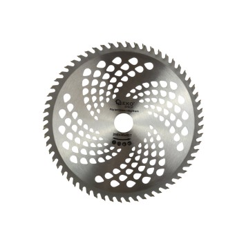 Tarcza do drewna 250x30x60T(otwory) (25/50)