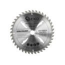 Tarcza do drewna 300x30x40T(otwory) (20)