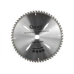 Tarcza do drewna 350x30x60T(otwory) (15)