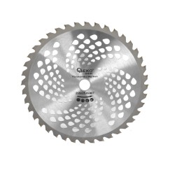 Tarcza z widią do podkaszarki spalinowej 255x25,4mmx40T (25/50)