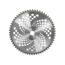 Tarcza z widią do podkaszarki spalinowej 255x25,4mmx60T (25/50)