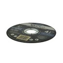 Tarcza do cięcia metalu GEKO PREMIUM 115x1,2 Inox (10/100/400)