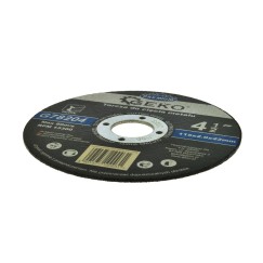 Tarcza do cięcia metalu GEKO PREMIUM 115x2 Inox (10/200)