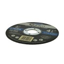 Tarcza do cięcia metalu GEKO PREMIUM 115x2 Inox (10/200)