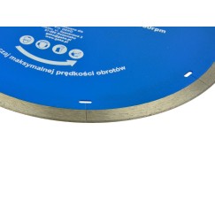 Tarcza do cięcia glazury 200mmx10x1.6mm PREMIUM (50)
