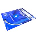 Tarcza do cięcia glazury 250mmx10x1.6mm PREMIUM (25)