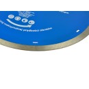 Tarcza do cięcia glazury 250mmx10x1.6mm PREMIUM (25)