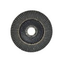 Tarcza listkowa"SILIKON" 125mm P60 GEKO PREMIUM (10/200)