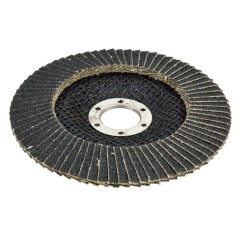 Tarcza listkowa"SILIKON" 125mm P60 GEKO PREMIUM (10/200)