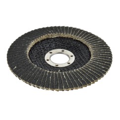 Tarcza listkowa"SILIKON" 125mm P80 GEKO PREMIUM(10/200)