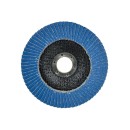 Tarcza listkowa"CYRKON" 125mm P60 GEKO PREMIUM(10/200)