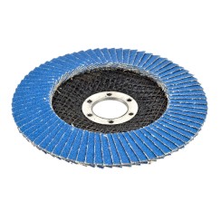 Tarcza listkowa"CYRKON" 125mm P60 GEKO PREMIUM(10/200)