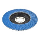 Tarcza listkowa"CYRKON" 125mm P60 GEKO PREMIUM(10/200)