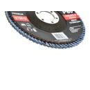 Tarcza listkowa"CYRKON" 125mm P60 GEKO PREMIUM(10/200)