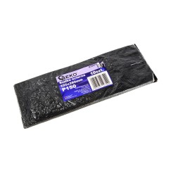 Siatka ścierna 105x280mm P150 (10/1000)