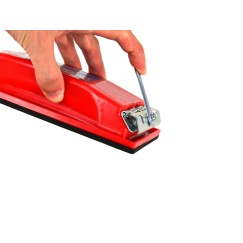 Blok na papier ścierny 210x105mm (1/80)