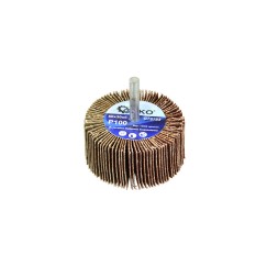 Ściernica listkowa trzpieniowa 60x30X6  P100 (10/40/200)