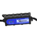 Prostownik elektroniczny- ładowarka 6/12V 4-120Ah (10)