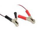 Prostownik elektroniczny- ładowarka 6/12V 4-120Ah (10)