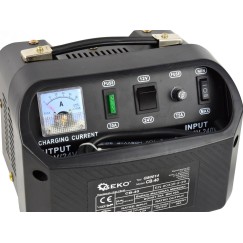 Prostownik 12/24V  CB-40(1)