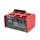 Prostownik z rozruchem 75A  6/12V GEKO(1)