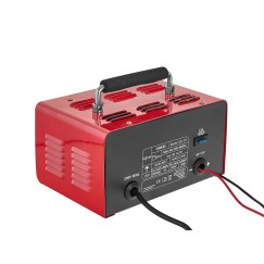 Prostownik z rozruchem 75A  6/12V GEKO(1)