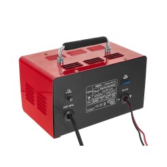 Prostownik z rozruchem 100A  6/12V GEKO(1)