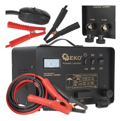 Prostownik z rozruchem 12/24V 200A + pilot (1)