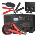 Prostownik z rozruchem 12/24V 200A + pilot (1)