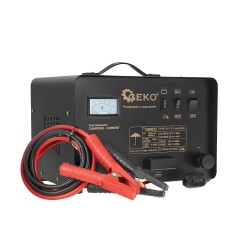 Prostownik z rozruchem 12/24V 200A + pilot (1)