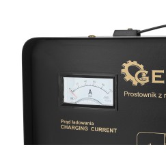 Prostownik z rozruchem 12/24V 200A + pilot (1)