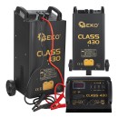 Urz. rozruchowo-prostownikowe CLASS 430(1)